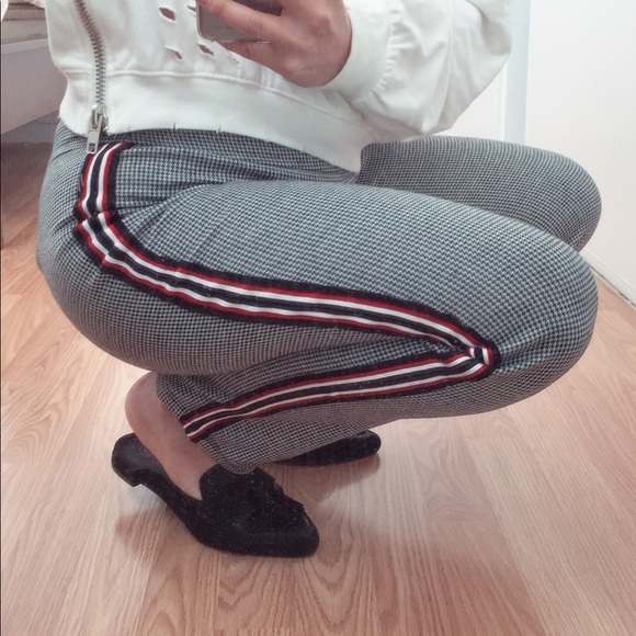 NWT Black Pants - Picture 2 of 6